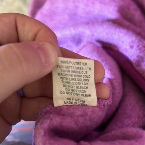 Simple Southern Pullover - Picture 5 of 6